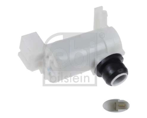Washer Fluid Pump, window cleaning